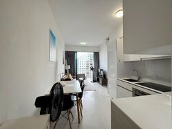 TRE Residences (D14), Condominium #623001461